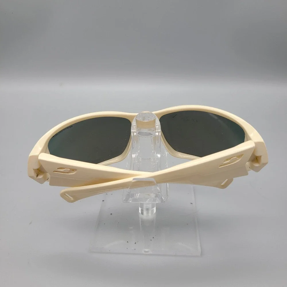 Julbo Rookie Sunglasses Kids Cream Spectron Flash Lens Made in France 4201110